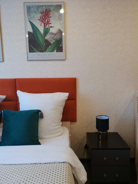 Апартаменты Гиндина 14 - главное фото