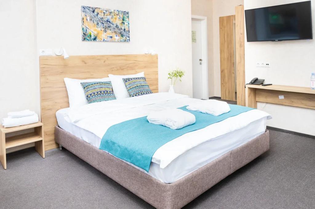 Арт-Отель Маяковский - главное фото