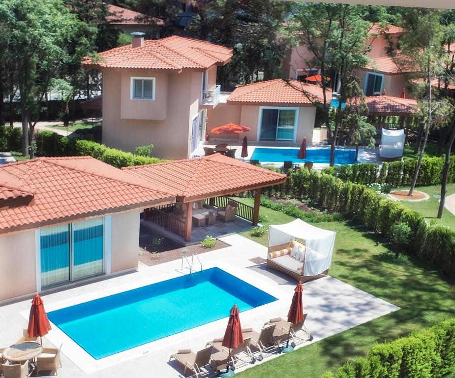 Вилла Akka Residence - главное фото