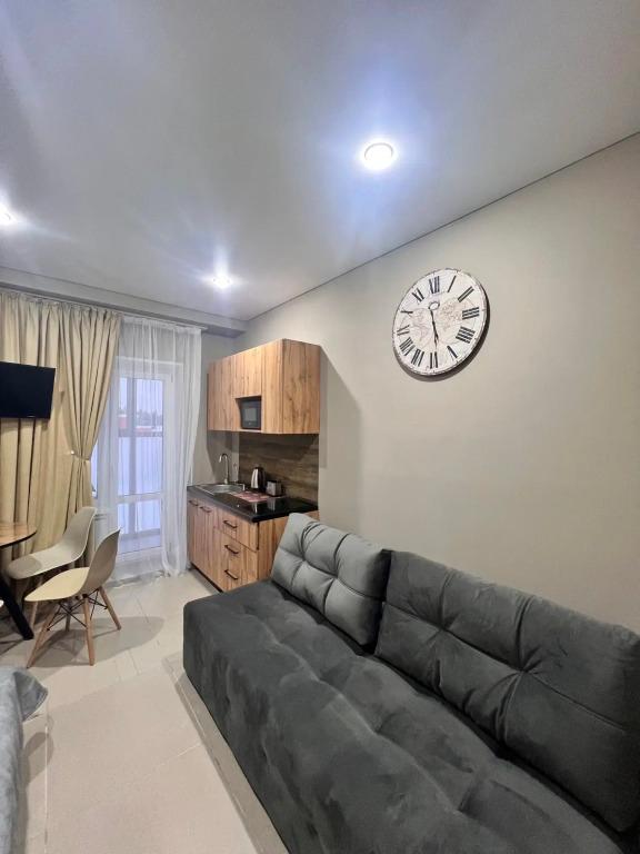 Апартаменты 7 - главное фото