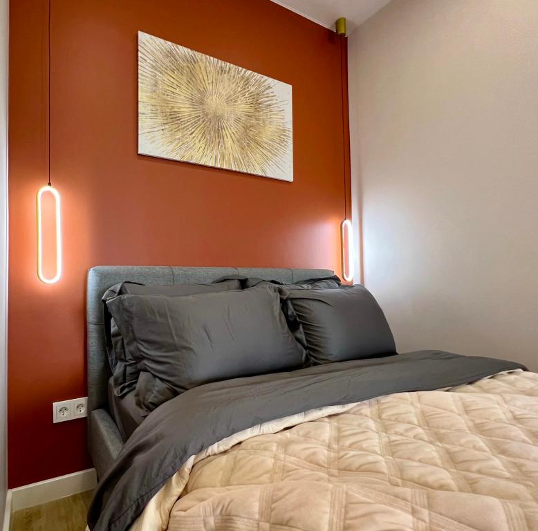 Квартира Сердце Дмитрова с видом на историю - главное фото