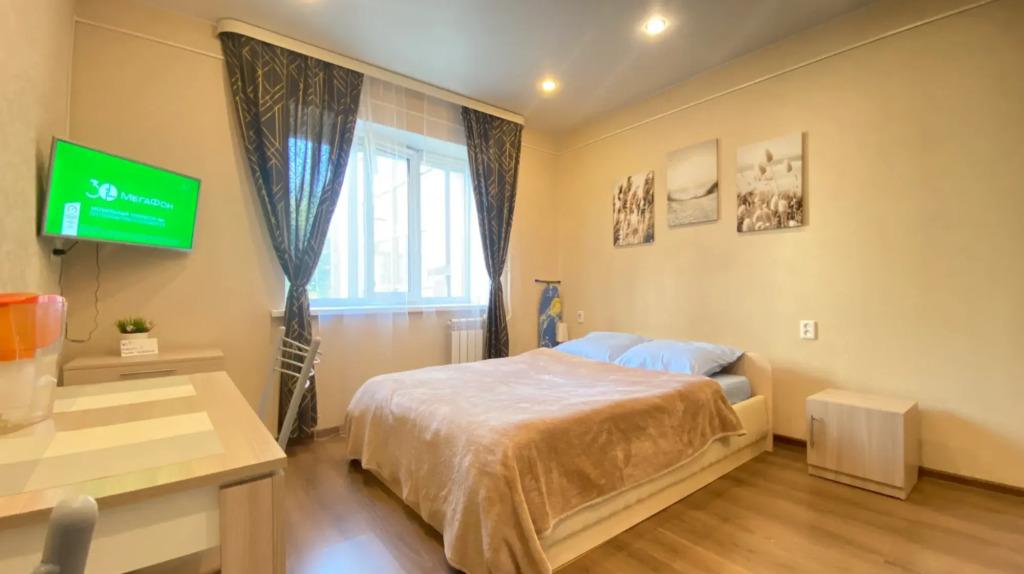 Апартаменты Суточный рай на Торцева 28 - главное фото