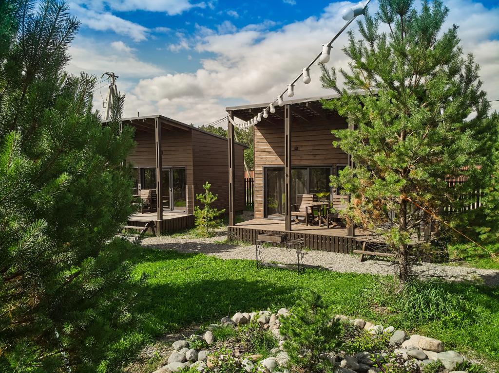 Манжерок Шале - главное фото