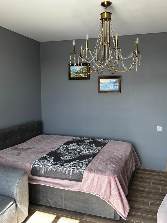 Квартира на Замковой - главное фото