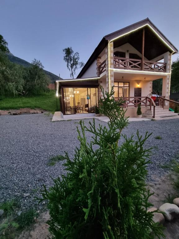 Green Land - главное фото