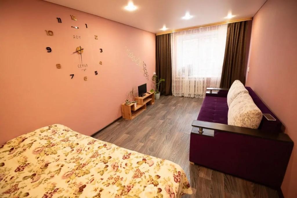 Квартира Уютная в Центре 1 Комнатная - главное фото