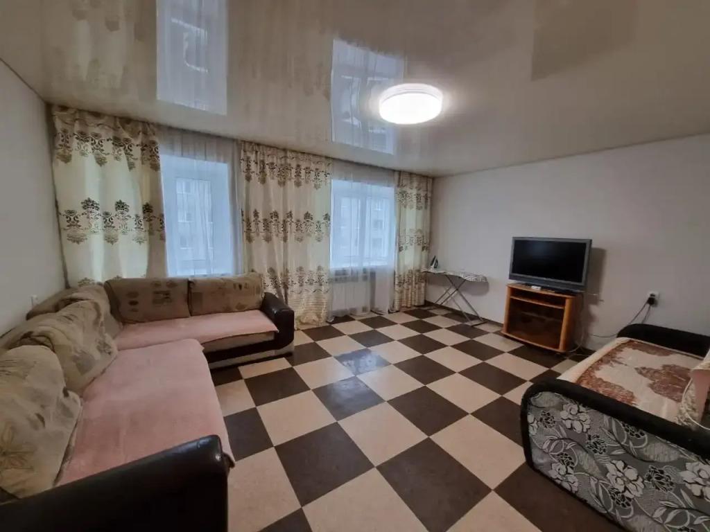 Апартаменты Ул. Транспортная д. 21 - главное фото