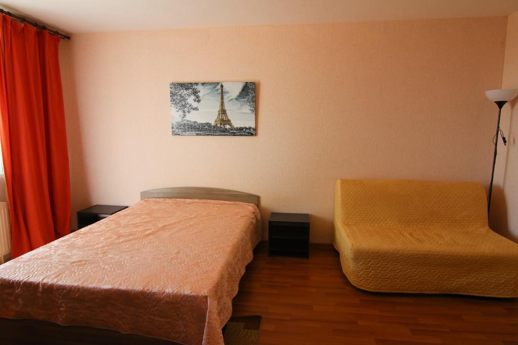 Квартира на Пионерской Улице 4 - главное фото