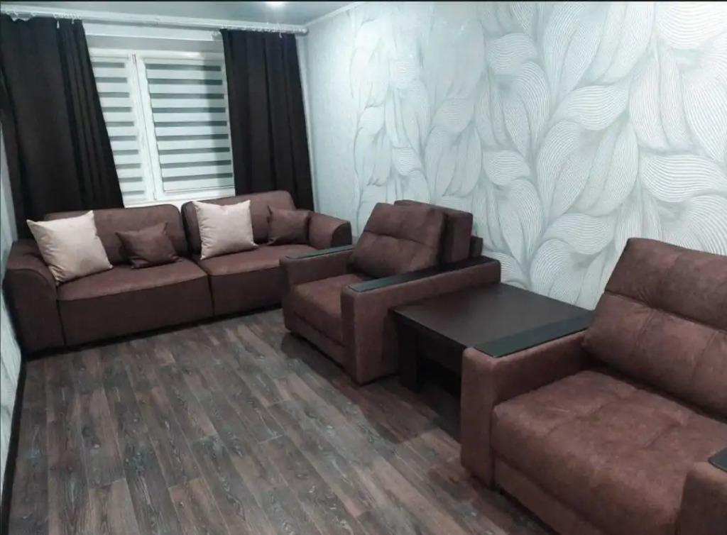 Квартира Елена - главное фото