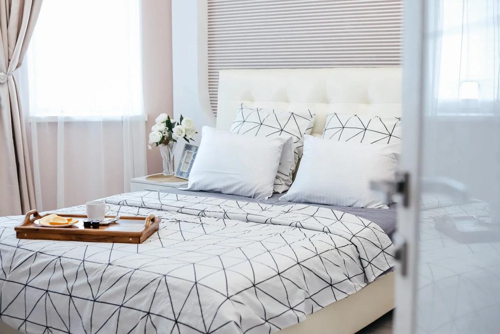 Квартира с видом на реку - главное фото