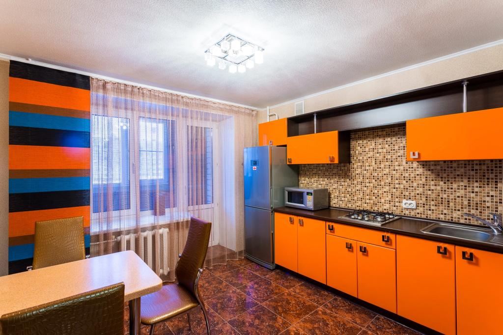 Апартаменты Родионова Фантастика - главное фото