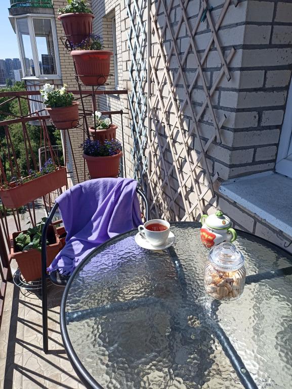 Апартаменты Zvezdnaya - главное фото