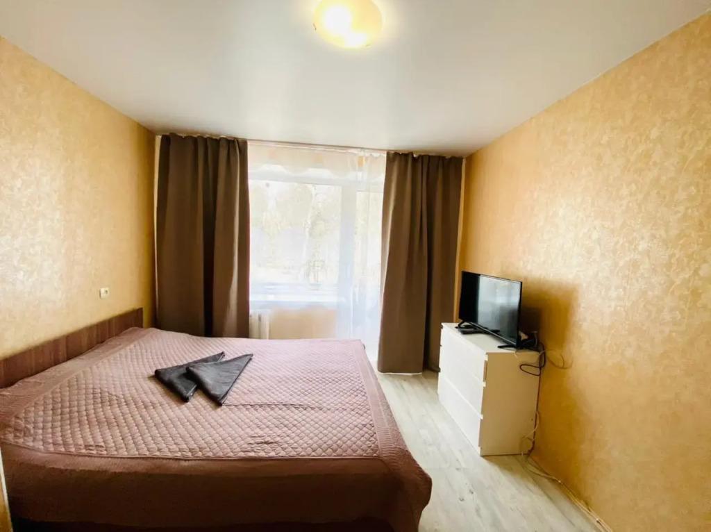 Апартаменты на Центральной 12а - главное фото