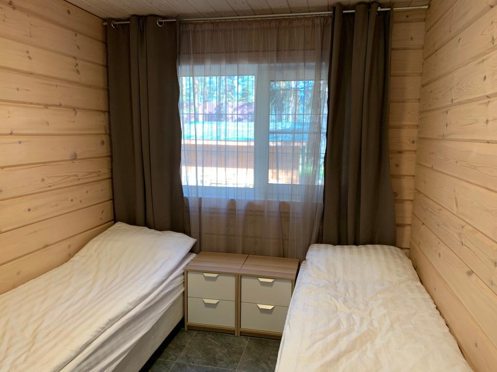 Idealnoe Mesto V Karelii Guest House - главное фото