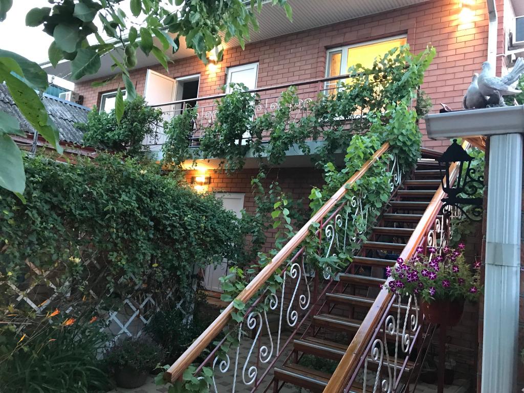 Гостевой дом На Ростовской 50 - главное фото