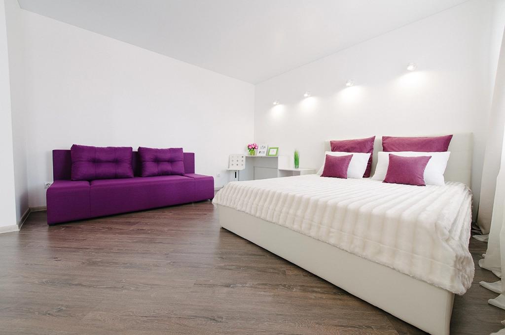 Апартаменты Пять Звёзд Студия - главное фото