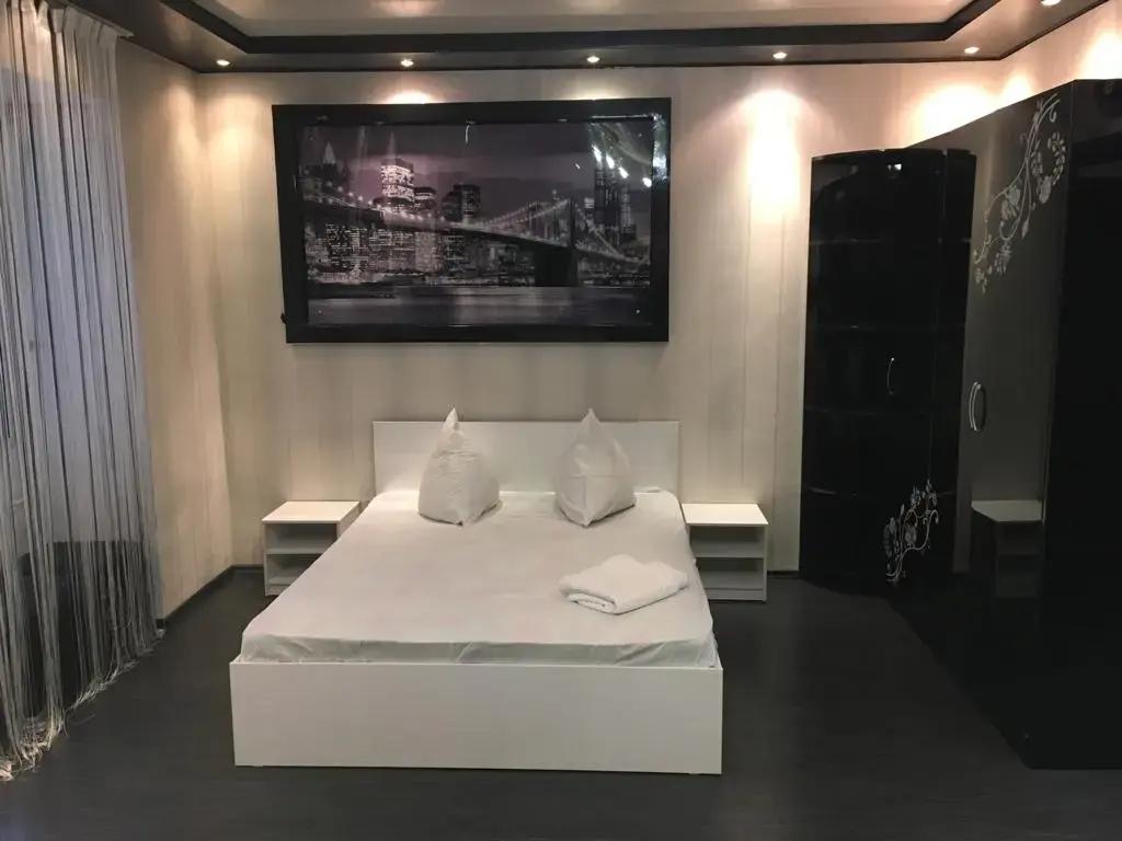 Апартаменты SakВояж на Трегубенко 54А - главное фото