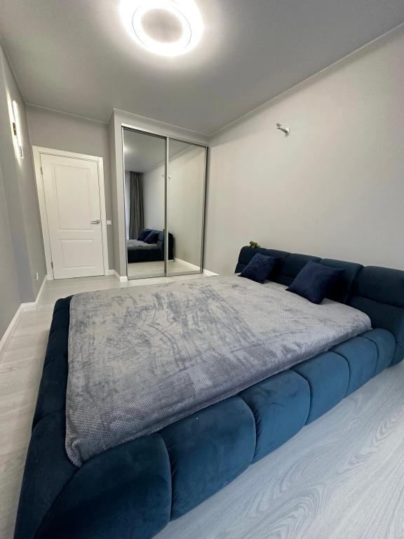 Квартира Апартаменты Спасибо Центр Гавань - главное фото