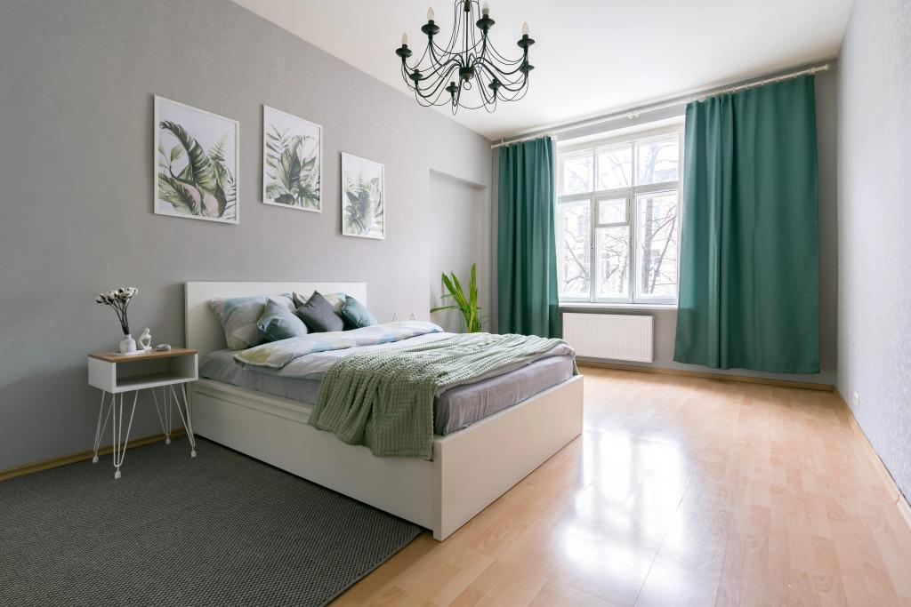 Апартаменты Гороховая 31 - главное фото