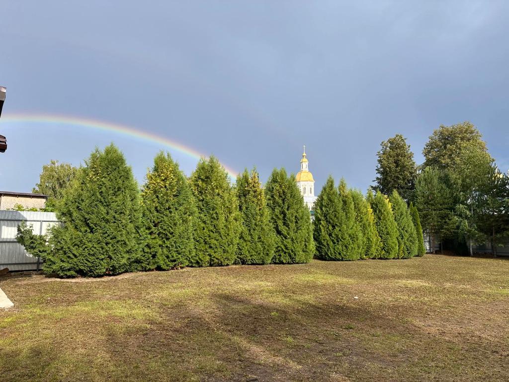 Гостевой дом Александрина - главное фото