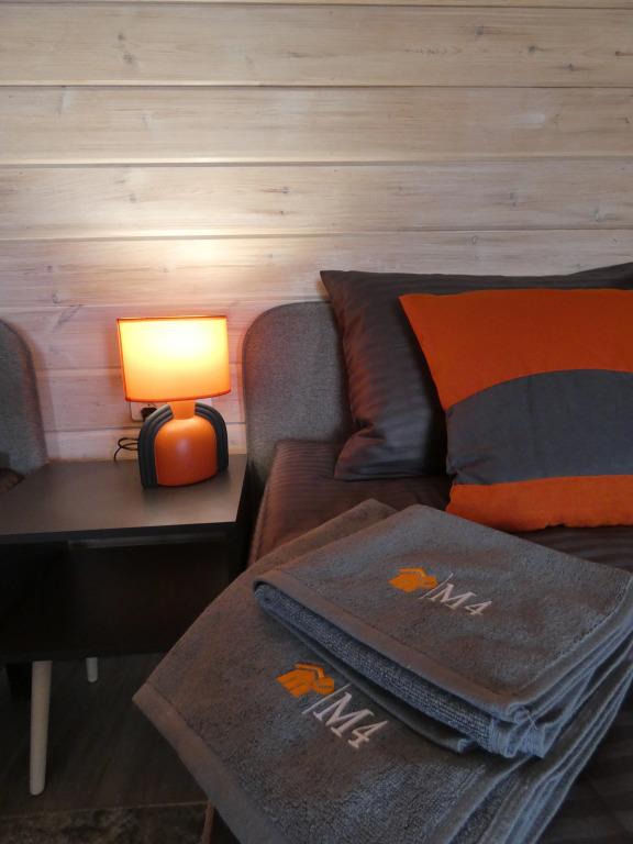 Частный Дом 7 с Отдельными Кроватями - главное фото