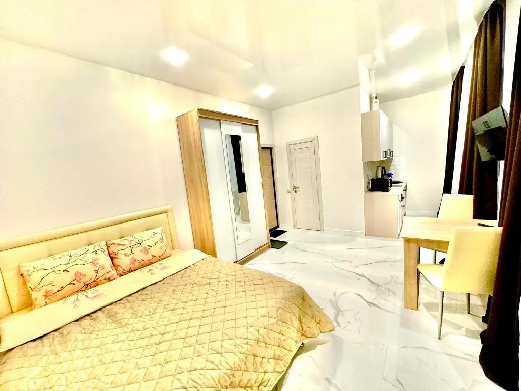 Апартаменты 1 Купелинка - главное фото