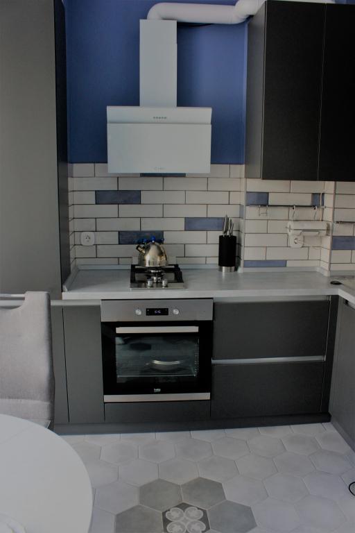 Квартира Relax Baltika - главное фото