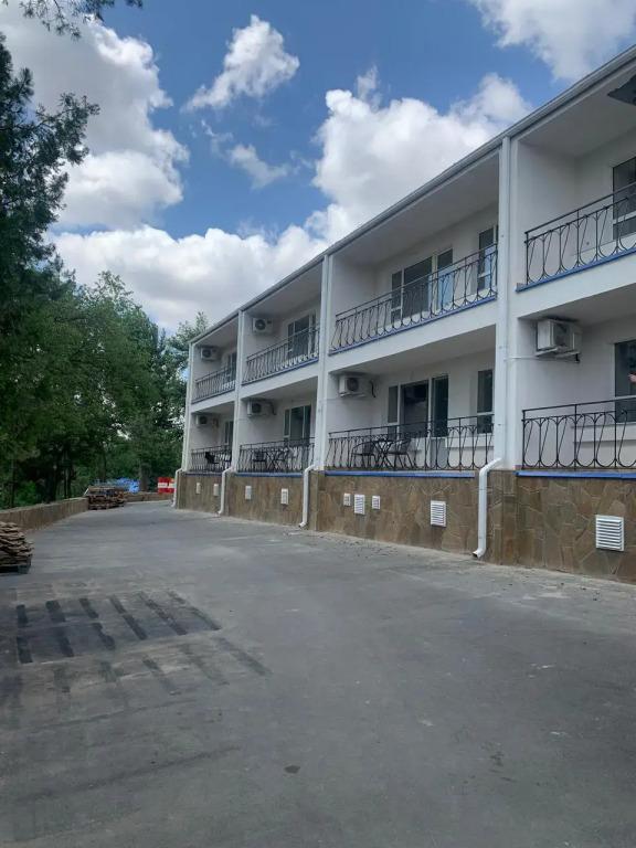 База отдыха Танаис - главное фото