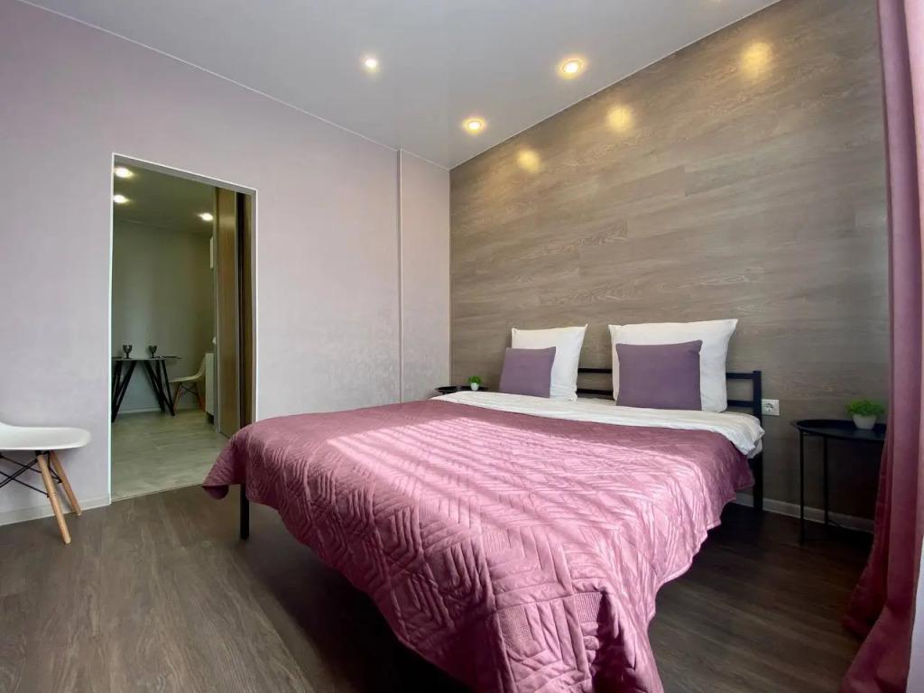 Апартаменты На 7 Небе - главное фото