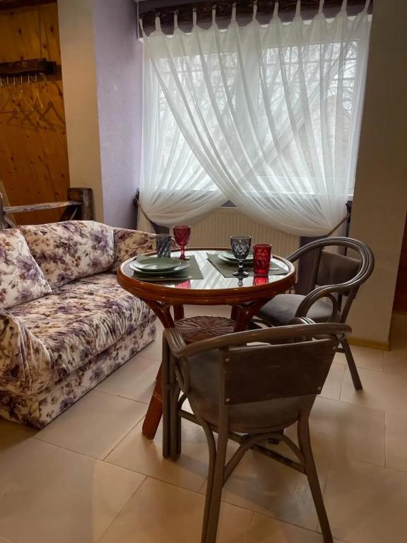 Апартаменты ЧердачОК - главное фото