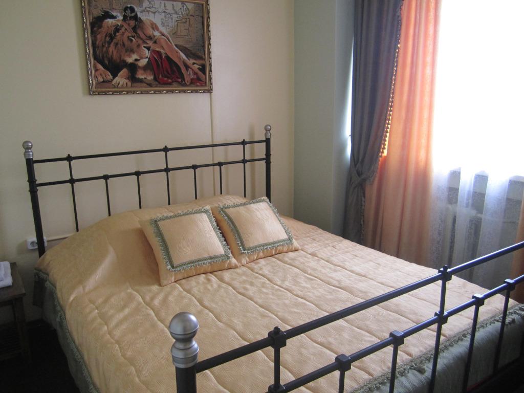 Мини-Отель Атмосфера - главное фото