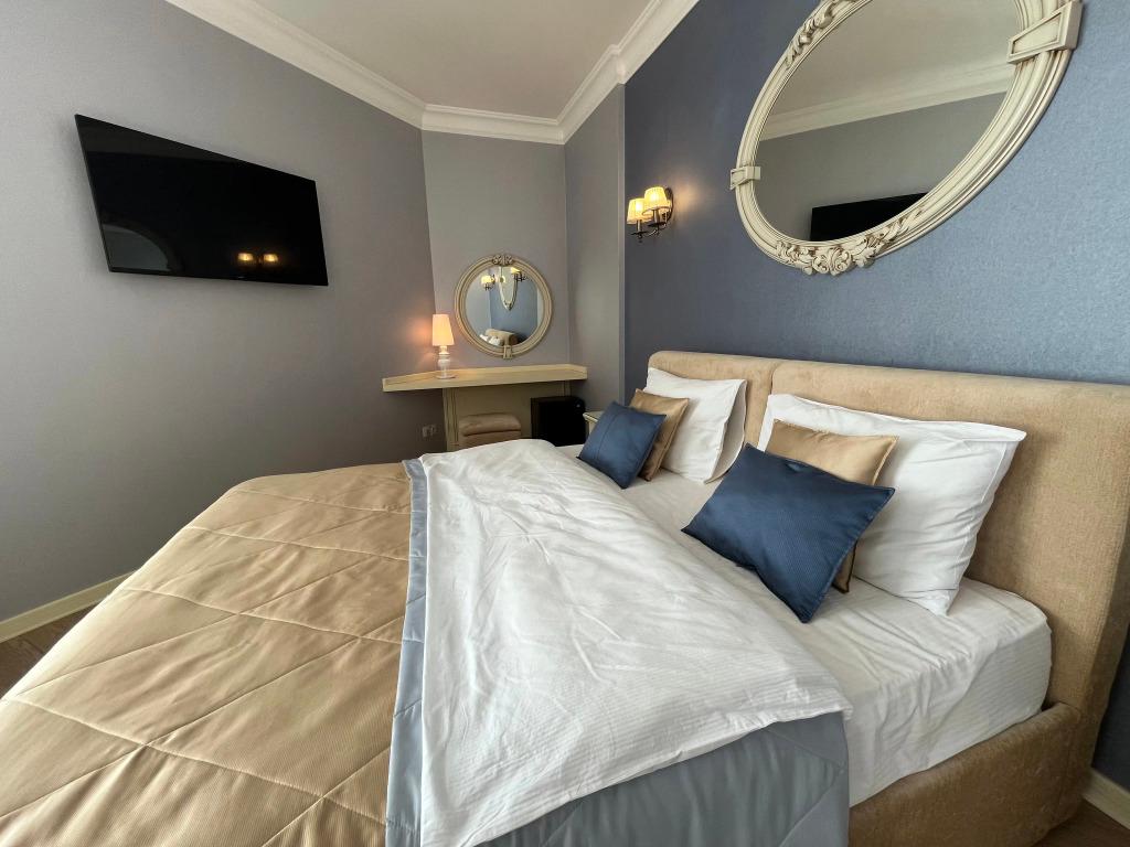 Отель OTO Tweed - главное фото