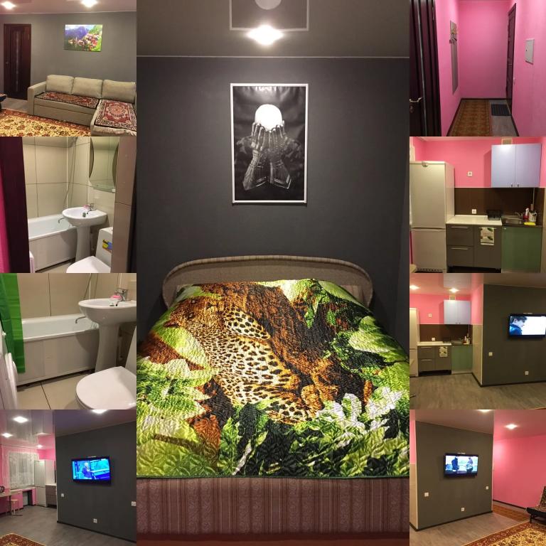 Апартаменты на Ленина - главное фото