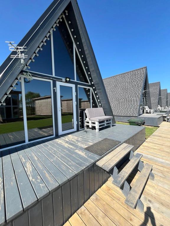 Гостевой Дом Все Свои - главное фото