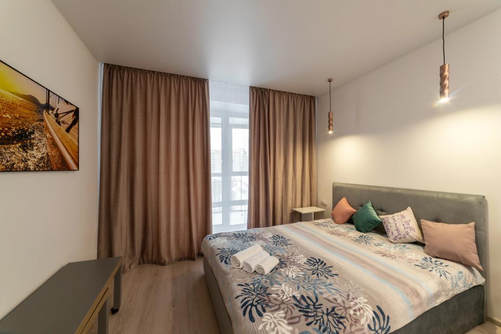 Апартаменты Sweet Home Studios - главное фото