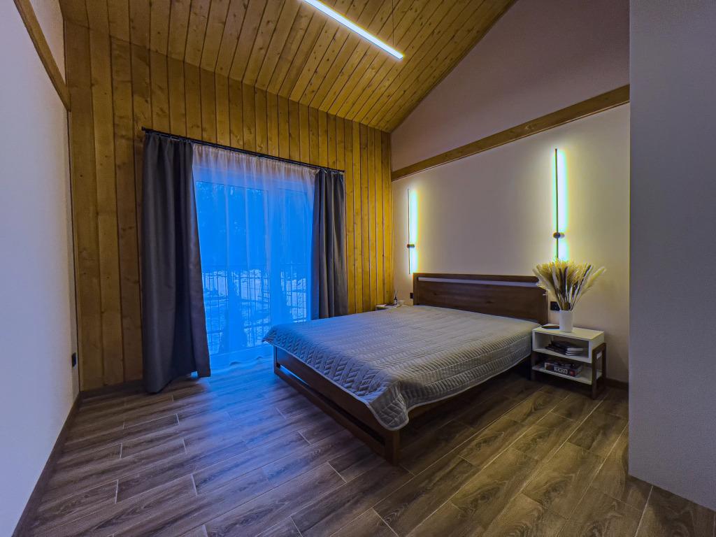 Частный дом Покровские дали 22 - главное фото