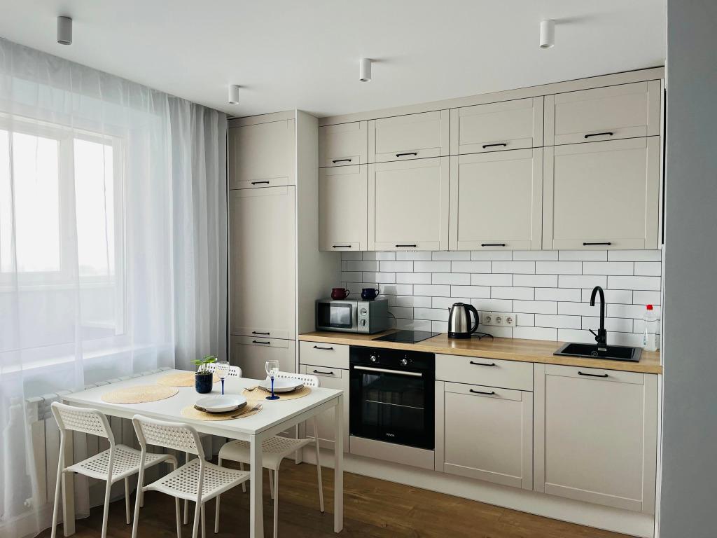 Квартира в центре города - главное фото