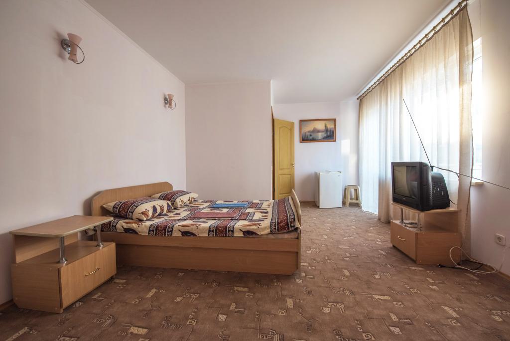 Hotel Loza - главное фото