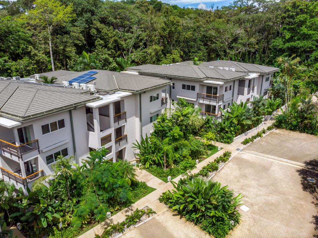 Апартаменты Elan Costa Rica - главное фото