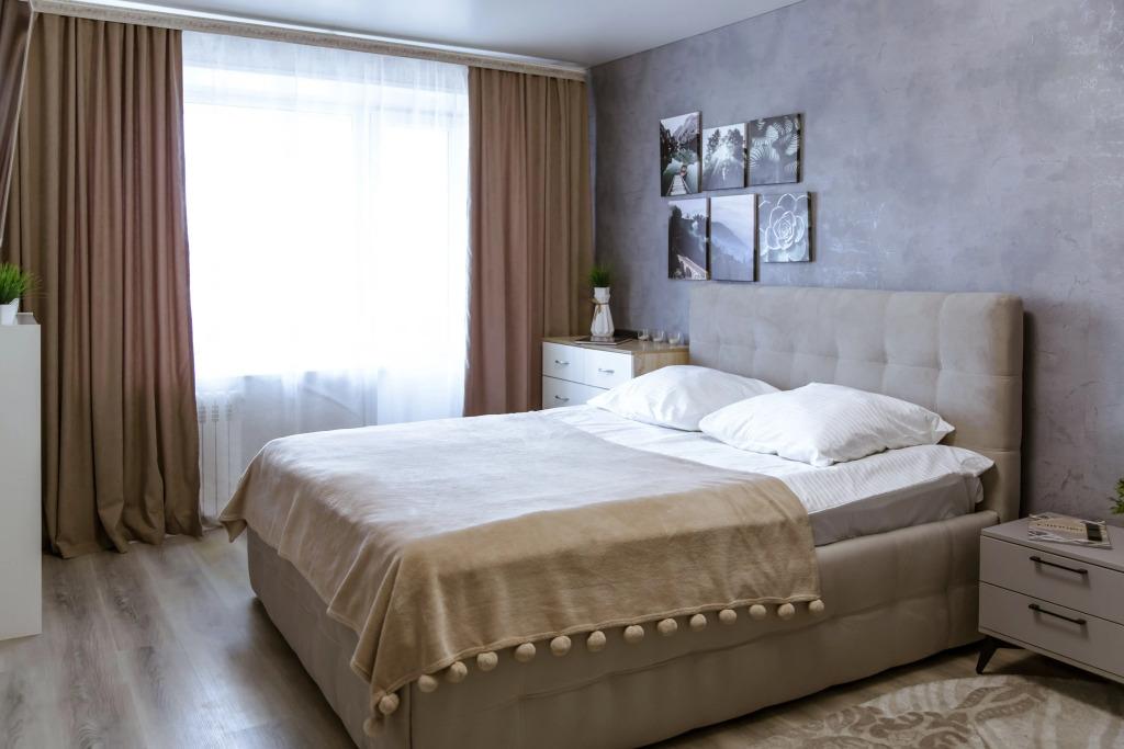 Апартаменты SAS 1-к с Видом на Вулканы - главное фото