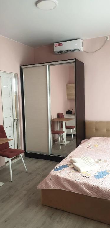 Апартаменты Тарханкут - главное фото