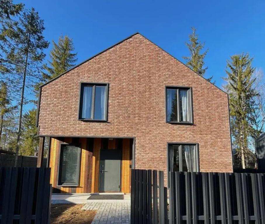 Гостевой дом С Душой в Этномире - главное фото