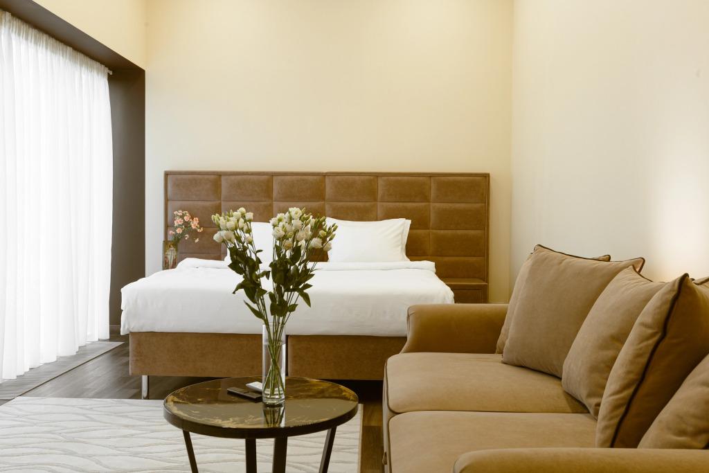 Апартаменты Lux 5 - главное фото