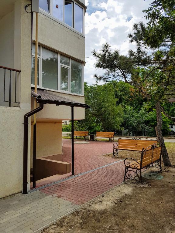 Гостевой Дом Берег Плюс - главное фото