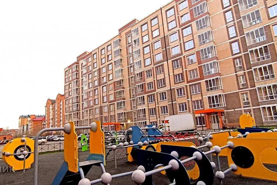 Апартаменты Квартира - главное фото