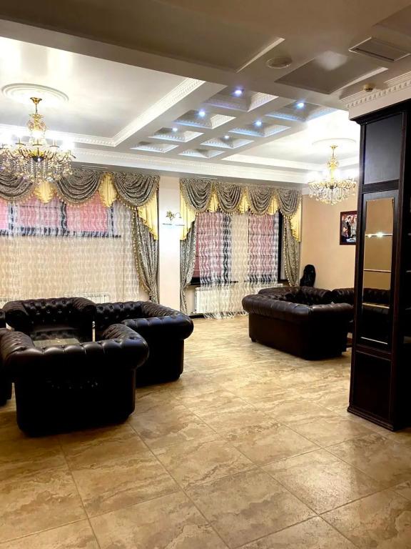 Отель Империал - главное фото