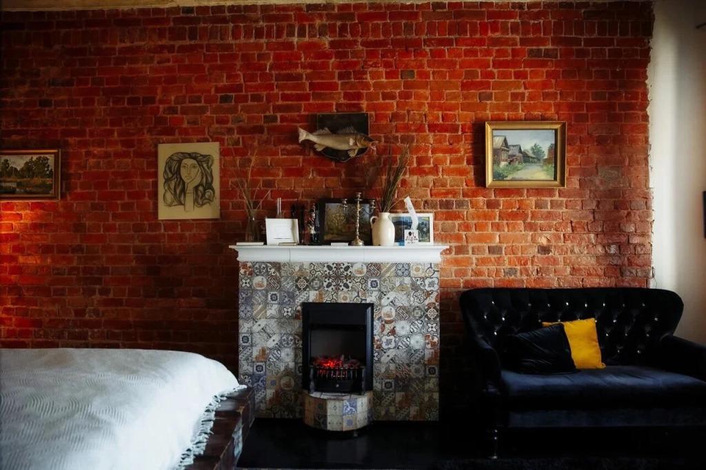 Апартаменты Облако желаний - главное фото