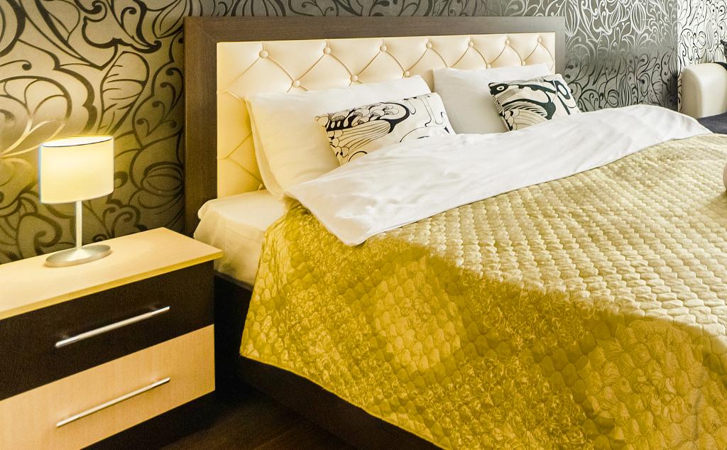 Апартаменты Комфорт класса Сияние Рубина - главное фото