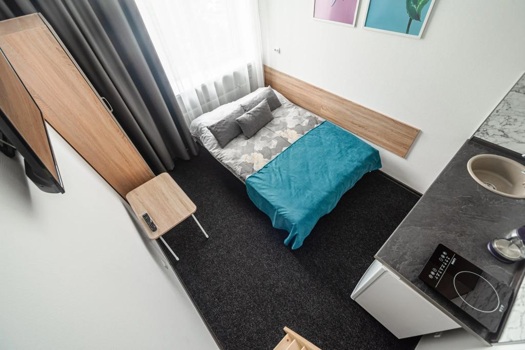 Апартаменты Нижний Ораниенбаум (312) - главное фото