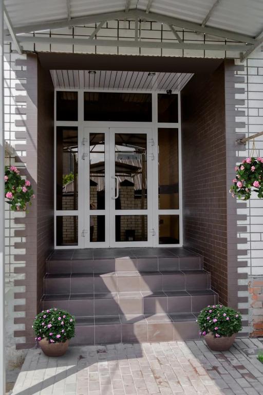 Хостел Бализ - главное фото